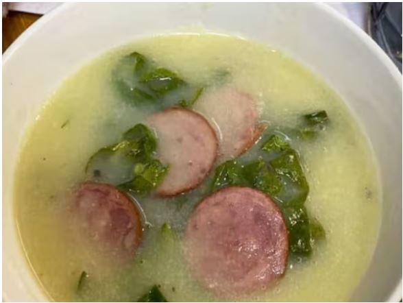 Caldo Verde